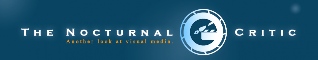 The Nocturnal Critic